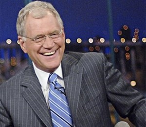 letterman