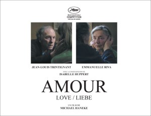 Amour de Haneke