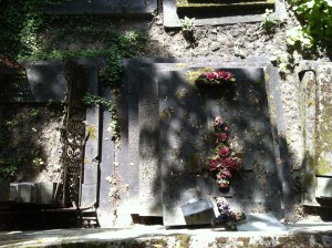 Père Lachaise