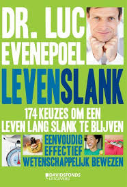 Luc Evenepoel, Levenslank
