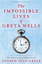 The impossible lives of Greta Wells