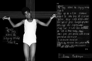 Luc Gijbels - A Little Glow in the Dark22