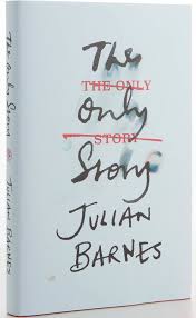 julian barnes the only story